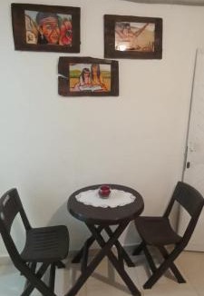 Sur Occidente Apartment | Encantadora casa con ambiente guajiro #3