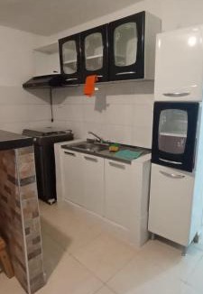 Sur Occidente Apartment | Encantadora casa con ambiente guajiro #3