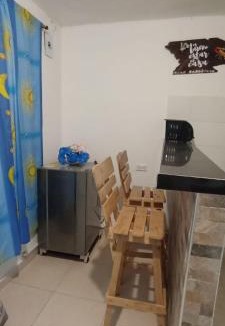 Sur Occidente Apartment | Encantadora casa con ambiente guajiro #3