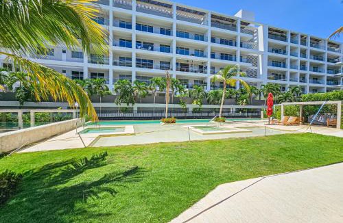 Zona Norte Apartment | Apartamento en Morros Zoe con acceso directo al mar en Cartagena