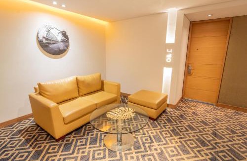Usaquen Hotel | Sonesta Hotel Bogotá