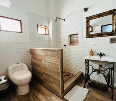 Santa Cruz de Mompox Hotel | Casa Isabelita
