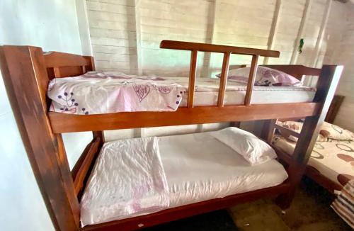 Isla Mucura House | Hostal Paraiso