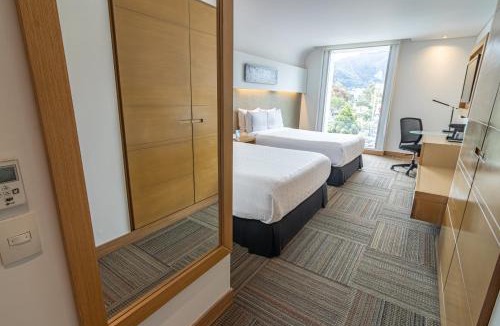 Usaquen Hotel | Sonesta Hotel Bogotá