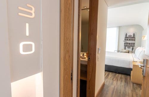 Usaquen Hotel | Sonesta Hotel Bogotá