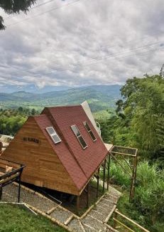 Sevilla Other | Glamping Villa Gilma