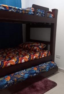 Cartagena District Apartment | Apartamento Amoblado Cartagena