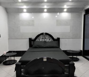 San Javier House | De paisas y viajeros