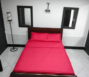 San Javier House | De paisas y viajeros