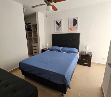 Carmen de Apicala Apartment | Apartamento comfortable, Carmen De Apicala Tolima/Col