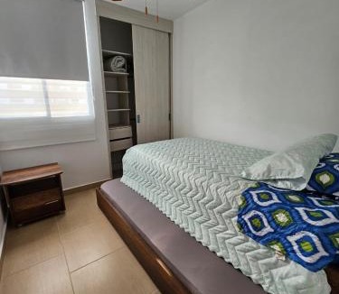 Carmen de Apicala Apartment | Apartamento comfortable, Carmen De Apicala Tolima/Col