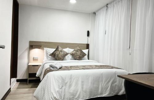 El Capuli Hotel | Hotel Versalles Boutique