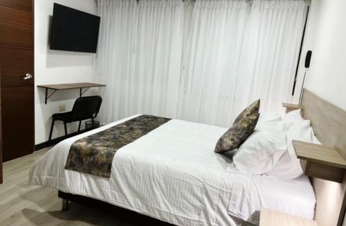 El Capuli Hotel | Hotel Versalles Boutique