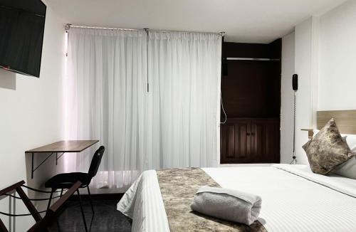 El Capuli Hotel | Hotel Versalles Boutique