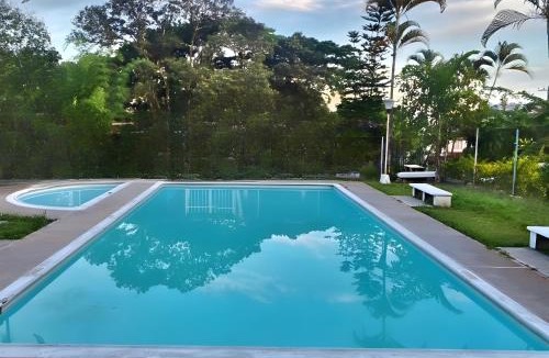 Ibague Apartment | BORA - Apto 101Tu espacio fuera de casa