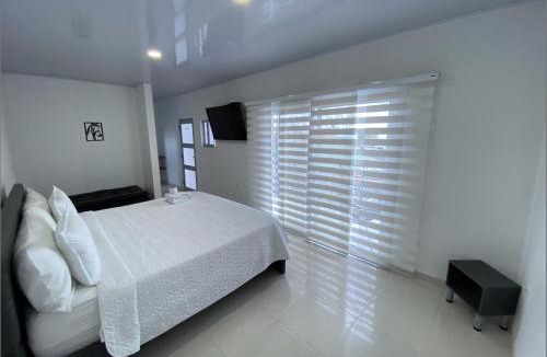 Fusagasuga Hotel | HOTEL BELLA PAMPA FUSAGASUGA