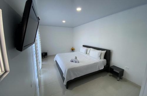 Fusagasuga Hotel | HOTEL BELLA PAMPA FUSAGASUGA