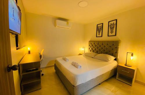 Covenas Apartment | Apartamento Exclusivo - Caribe Campestre Coveñas