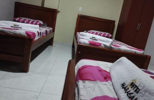 Comuna 4 Occidental Hotel | HOTEL MARACANA