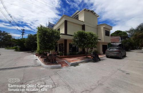Puerto Triunfo Apartment | DINA CONFORT