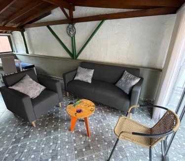 Sabaneta Apartment | Loft con terraza cerca a CC Mayorca