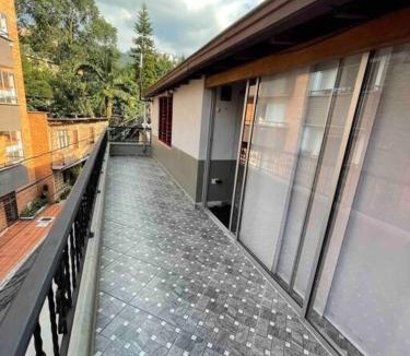Sabaneta Apartment | Loft con terraza cerca a CC Mayorca