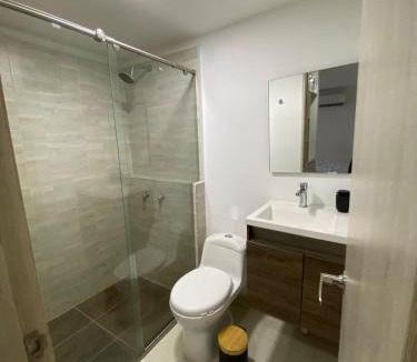 Menga Apartment | Hermoso aparta estudio en Cali.
