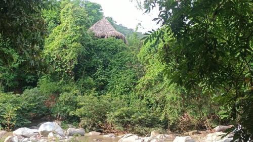Canaveral Hostel | Sierra Tayrona hostel