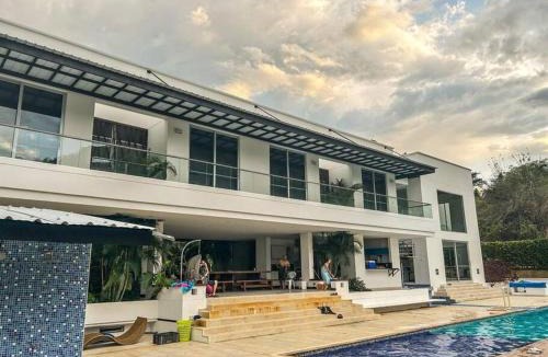 Santa Fe de Antioquia Villa | Casa En Santa Fe de Antioquia