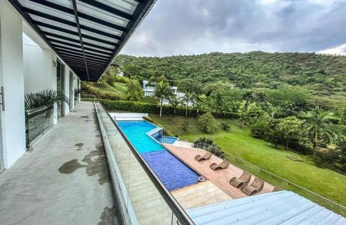 Santa Fe de Antioquia Villa | Casa En Santa Fe de Antioquia