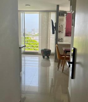 Santa Maria Apartment | Apartamento con vista al Mar