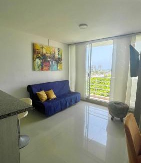 Santa Maria Apartment | Apartamento con vista al Mar