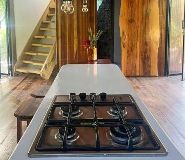El Valle House | Almara House