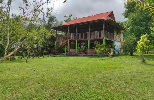 Canaveral House | Hostal Flor Tayrona