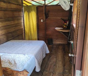 Canaveral House | Hostal Flor Tayrona