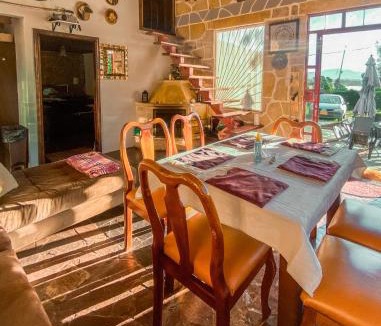 Choconta House | CASA DE PIEDRA EL ZAPATO