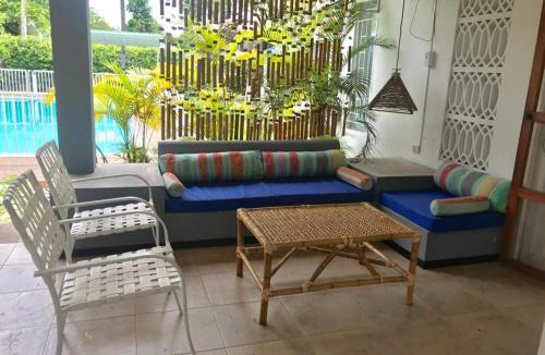 San Sebastian de Mariquita House | CASAQUINTA PRIVADA MARIQUITA-TOLIMA