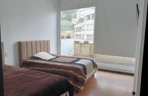 La Candelaria Apartment | Apartamento Continental