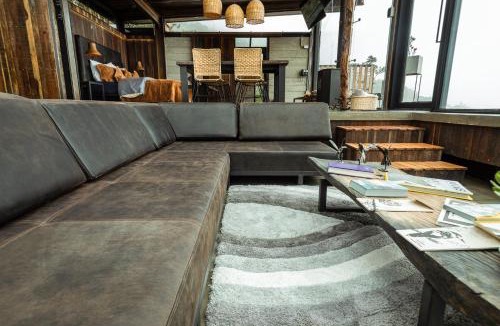 Villamaria Hotel | Hotel Termales del Ruiz