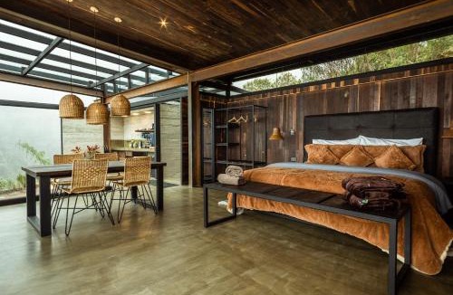 Villamaria Hotel | Hotel Termales del Ruiz