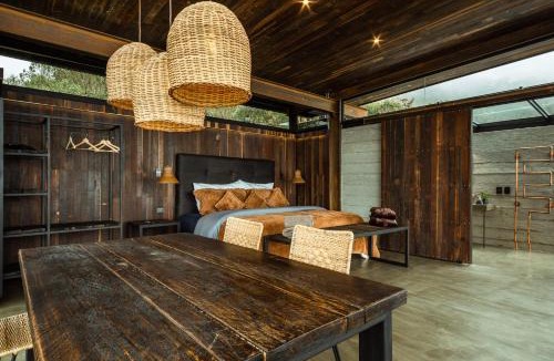 Villamaria Hotel | Hotel Termales del Ruiz