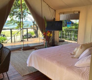 Calima Other | Glamping Las Rocas