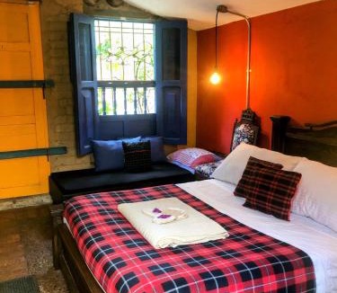 Chiquinquira Hotel | Mi Casa es tu Casa Inn