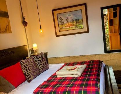 Chiquinquira Hotel | Mi Casa es tu Casa Inn