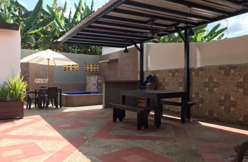 Melgar House | VILLA VERONICA