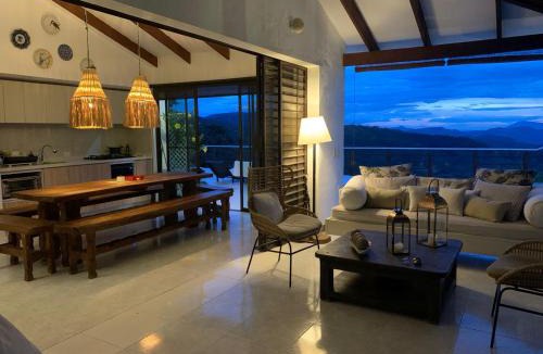 La Mesa Villa | Finca San Pedro
