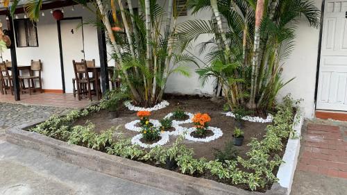 San Jeronimo Hotel | HOSTERIA LA HOJARASCA DE MIS ANCESTROS