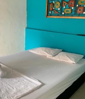 San Jeronimo Hotel | HOSTERIA LA HOJARASCA DE MIS ANCESTROS