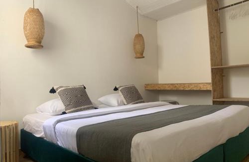 Normandia Hotel | Hotel Quintas de Normandia