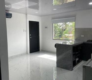 Santa Cruz de Mompox Apartment | Wamaris Plus Apt